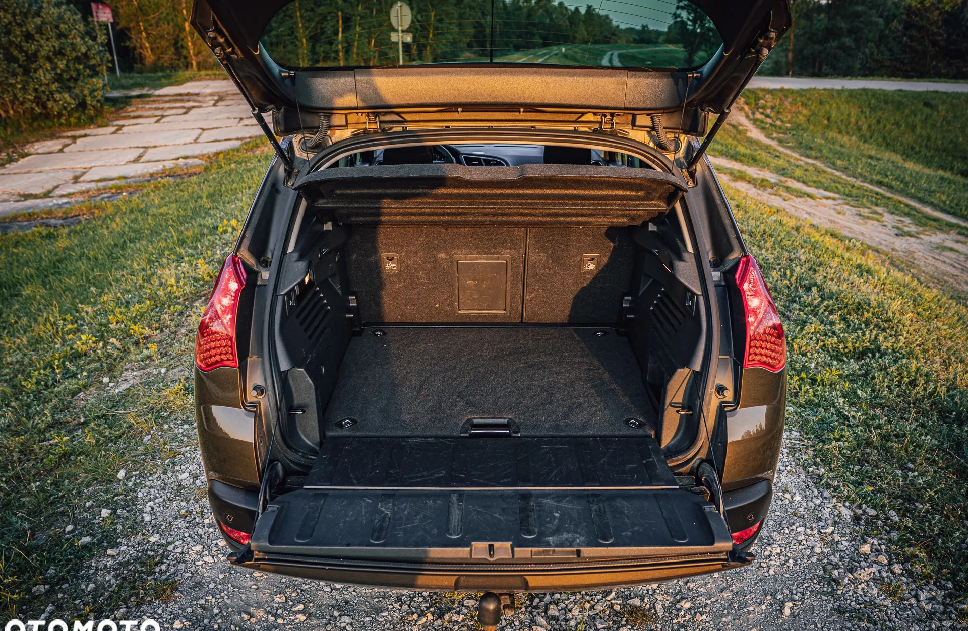 Peugeot 3008 cena 22900 przebieg: 235000, rok produkcji 2009 z Płock małe 326